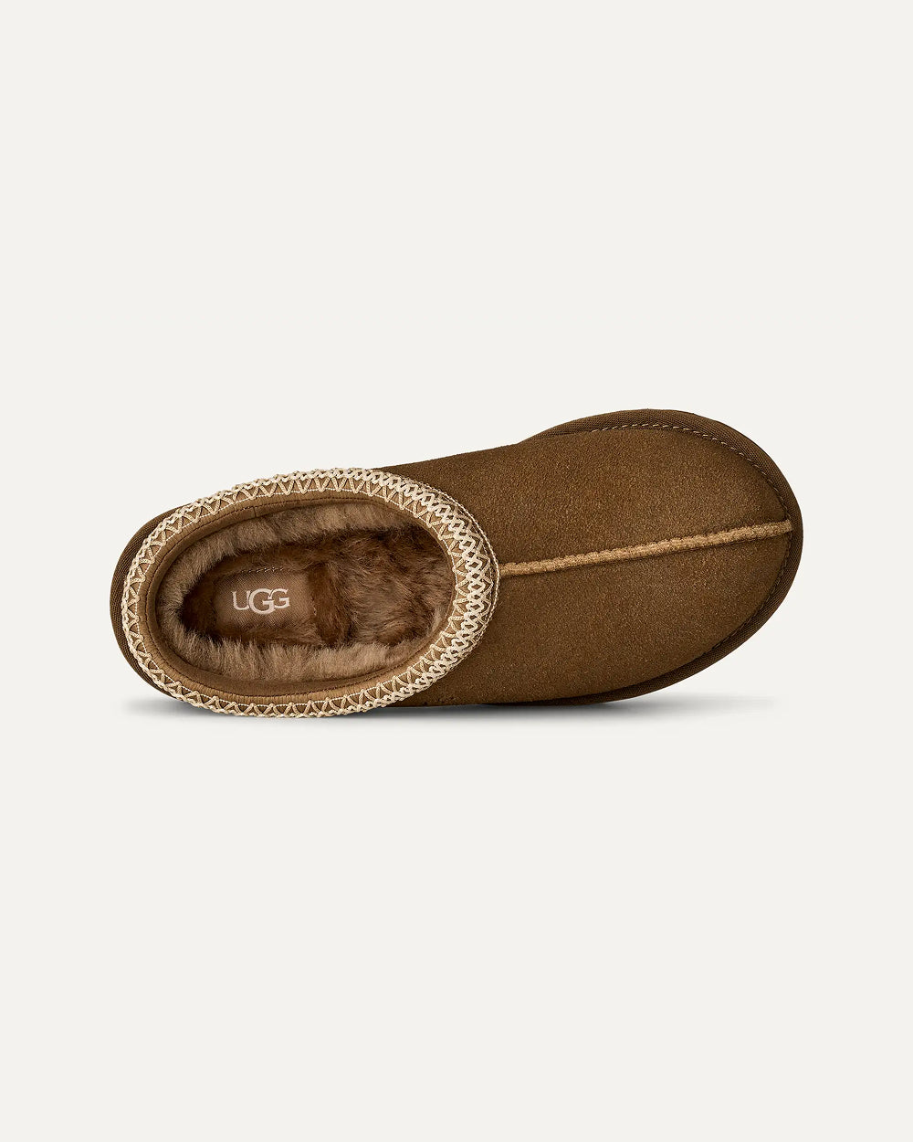 W Tasman II Light Bronze