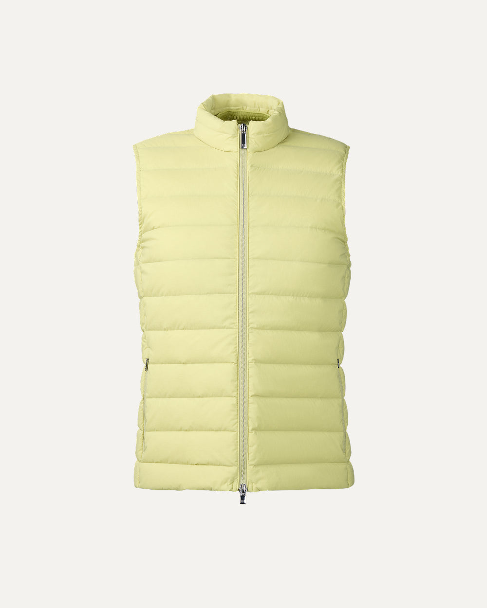 Sirius Vest Lemon