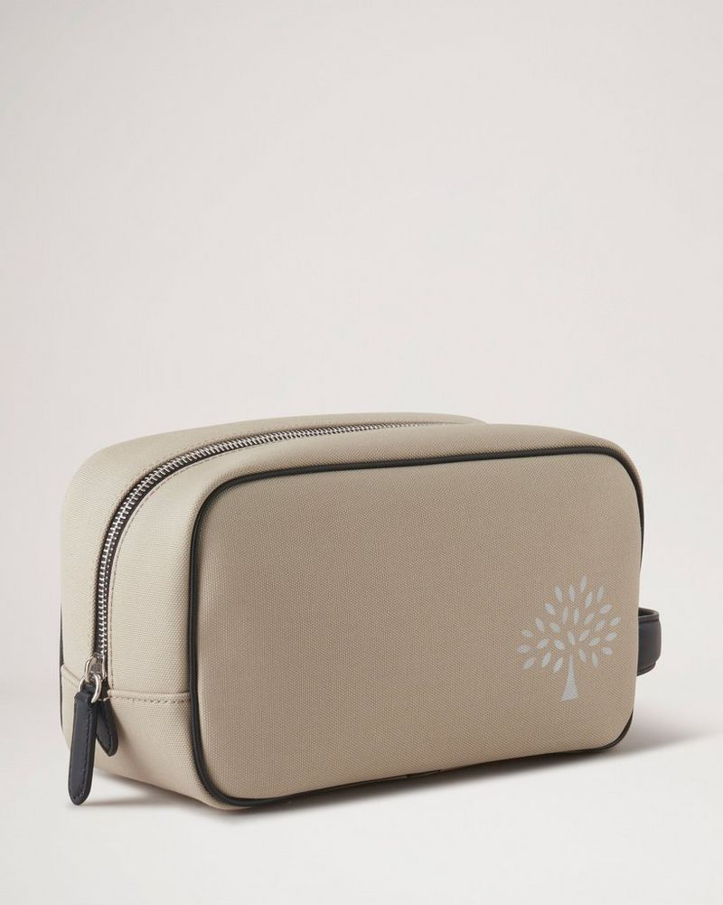 Heritage Wash Case Canvas