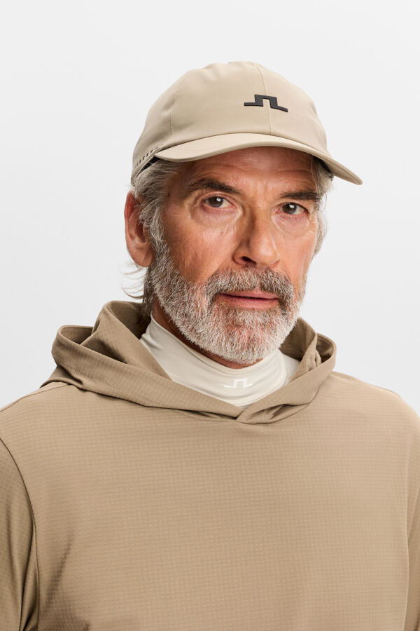 Vinny Weather Proof Cap - Green