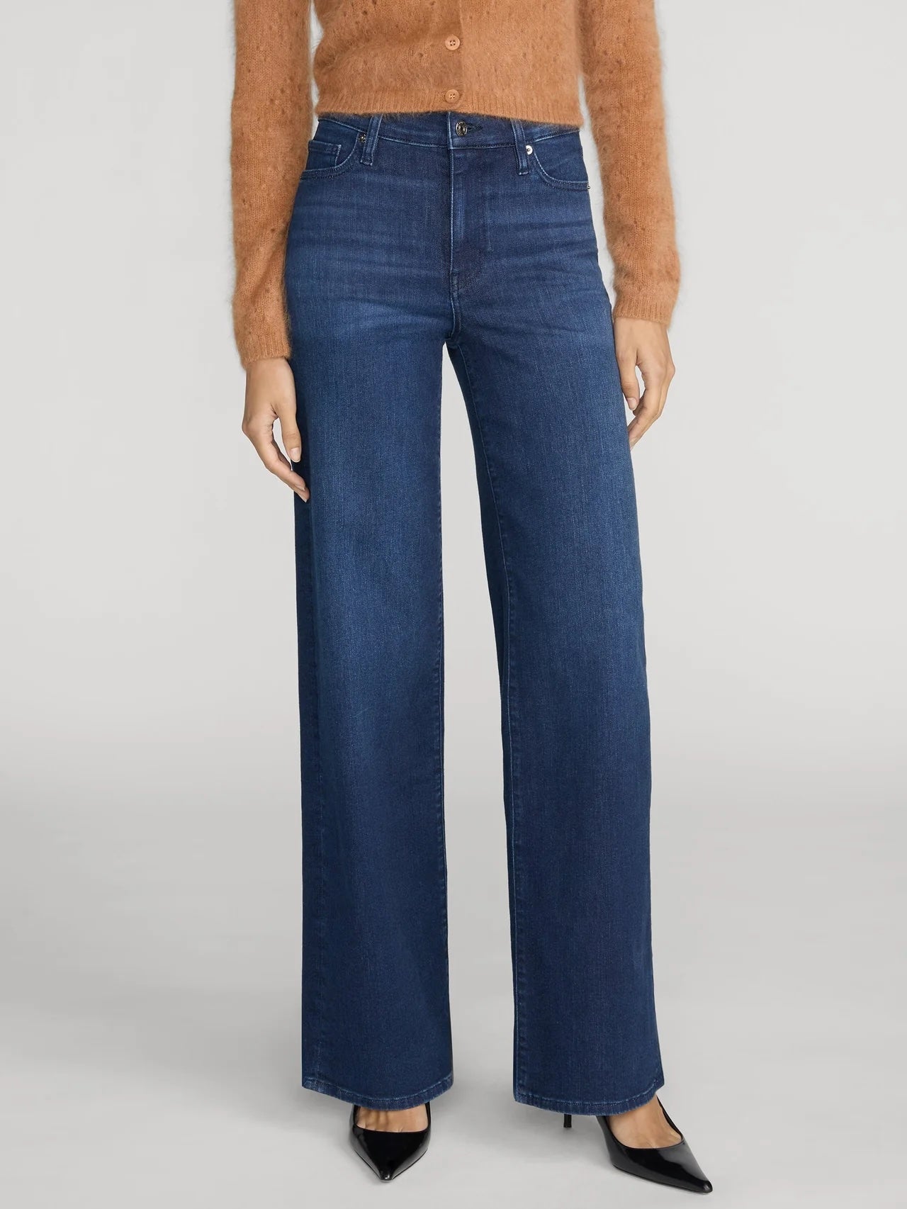 Le Slim Palazzo Ultraviolet