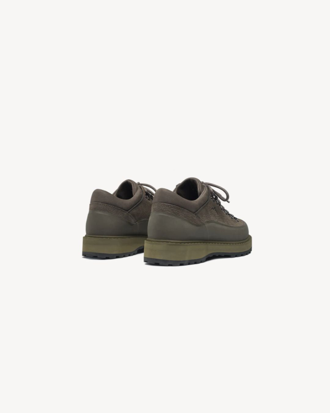 Cornaro Gomma - Smog Leather