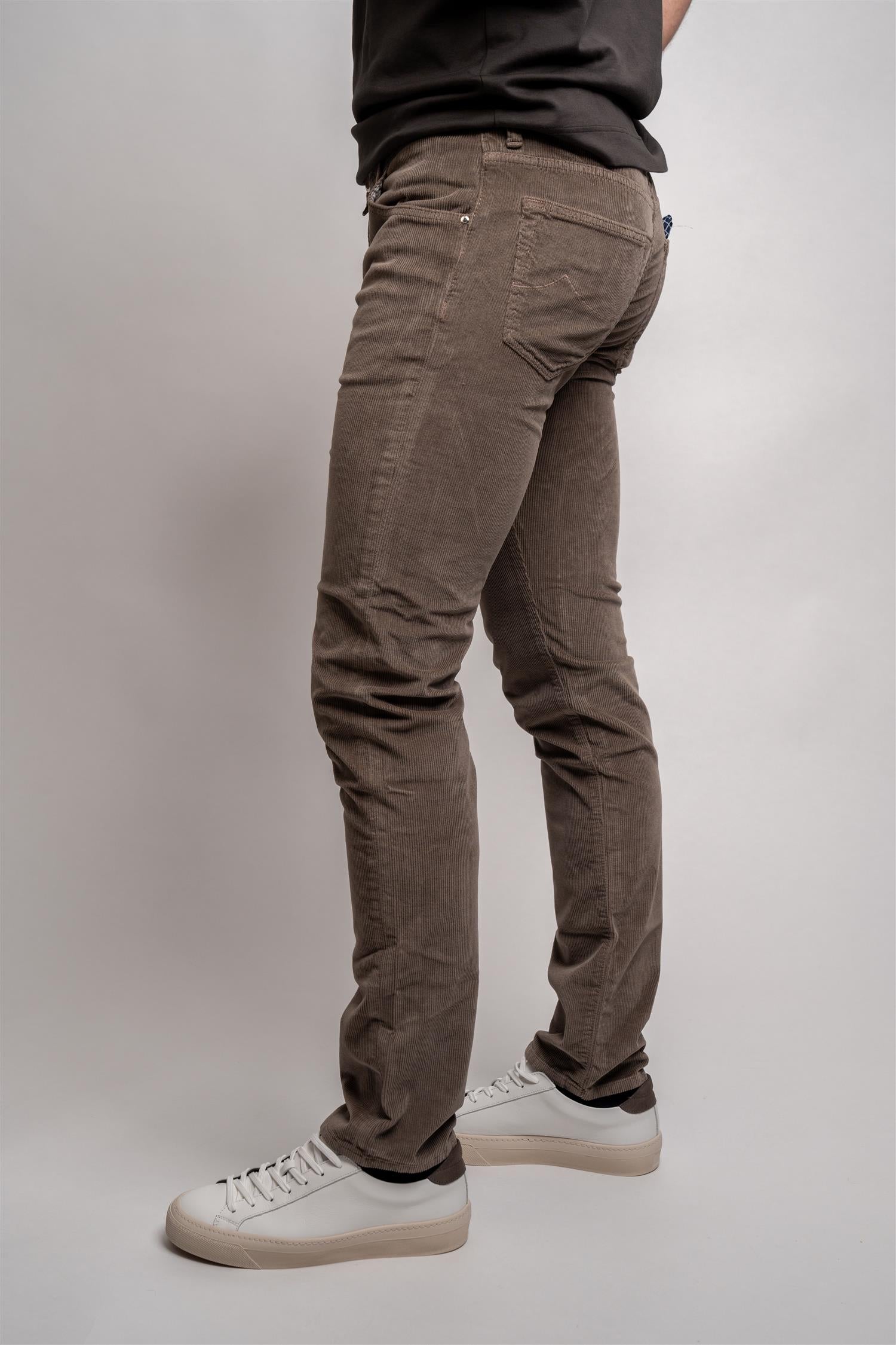 Nick Cord - Elephant Grey