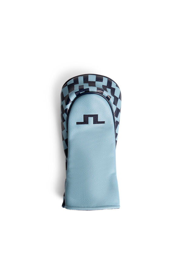 Driver Printed Headcover