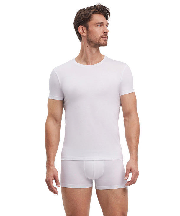 T-Shirt 2pk - Hvit