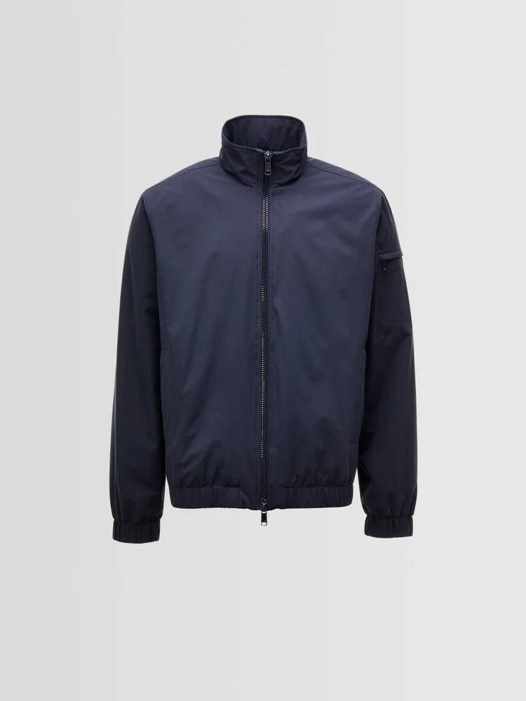 Del Mar Jacket - Navy