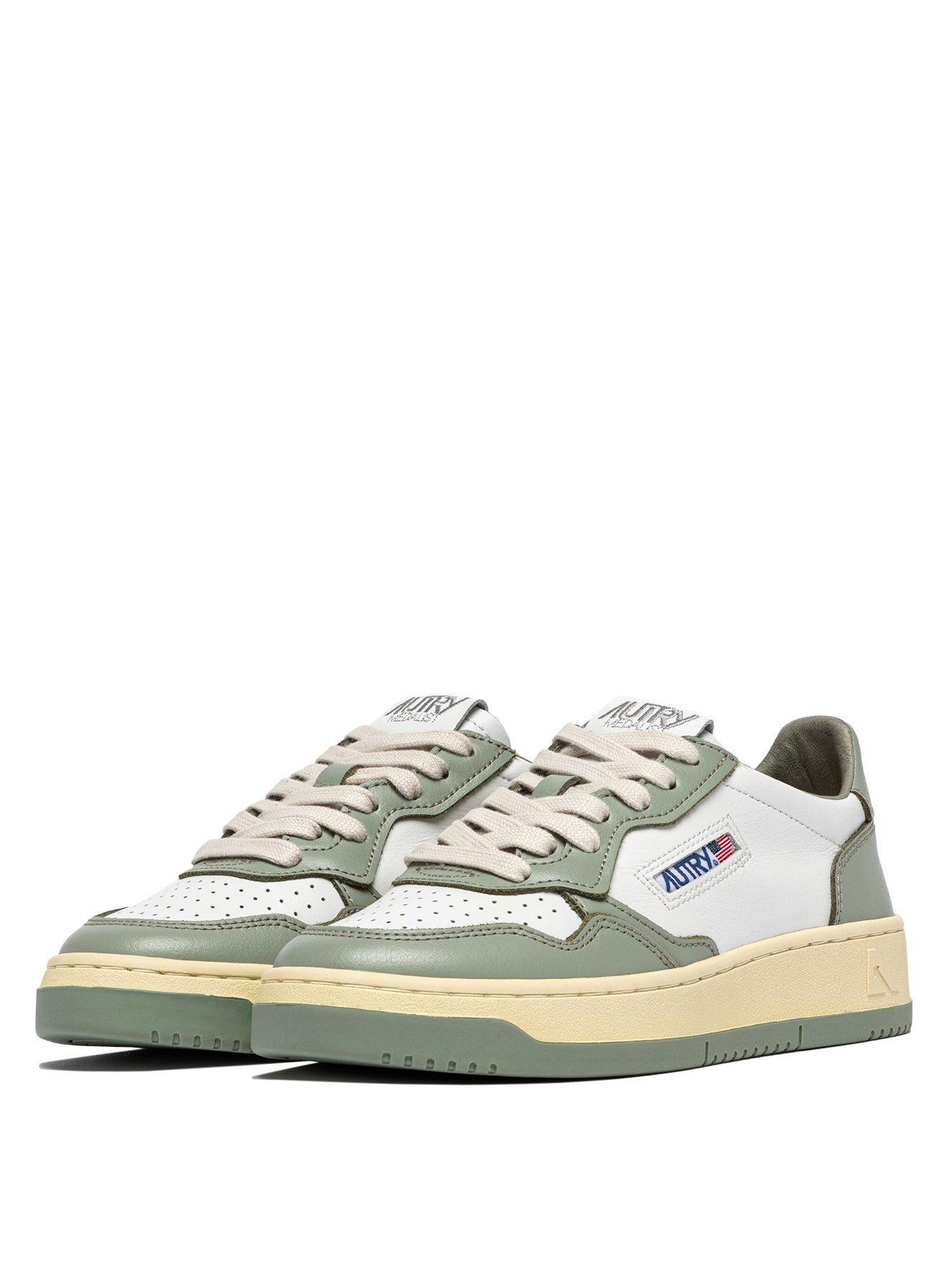 Medalist Low Woman Seagrass