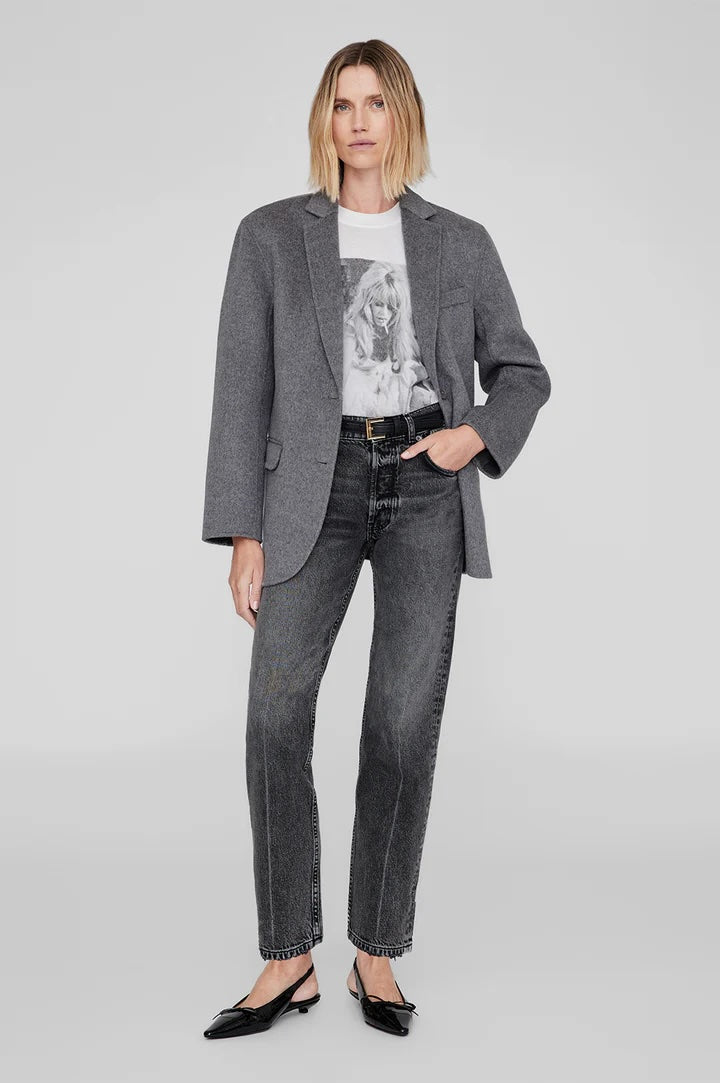 LILI TEE AB x DK x Brigitte Bardot