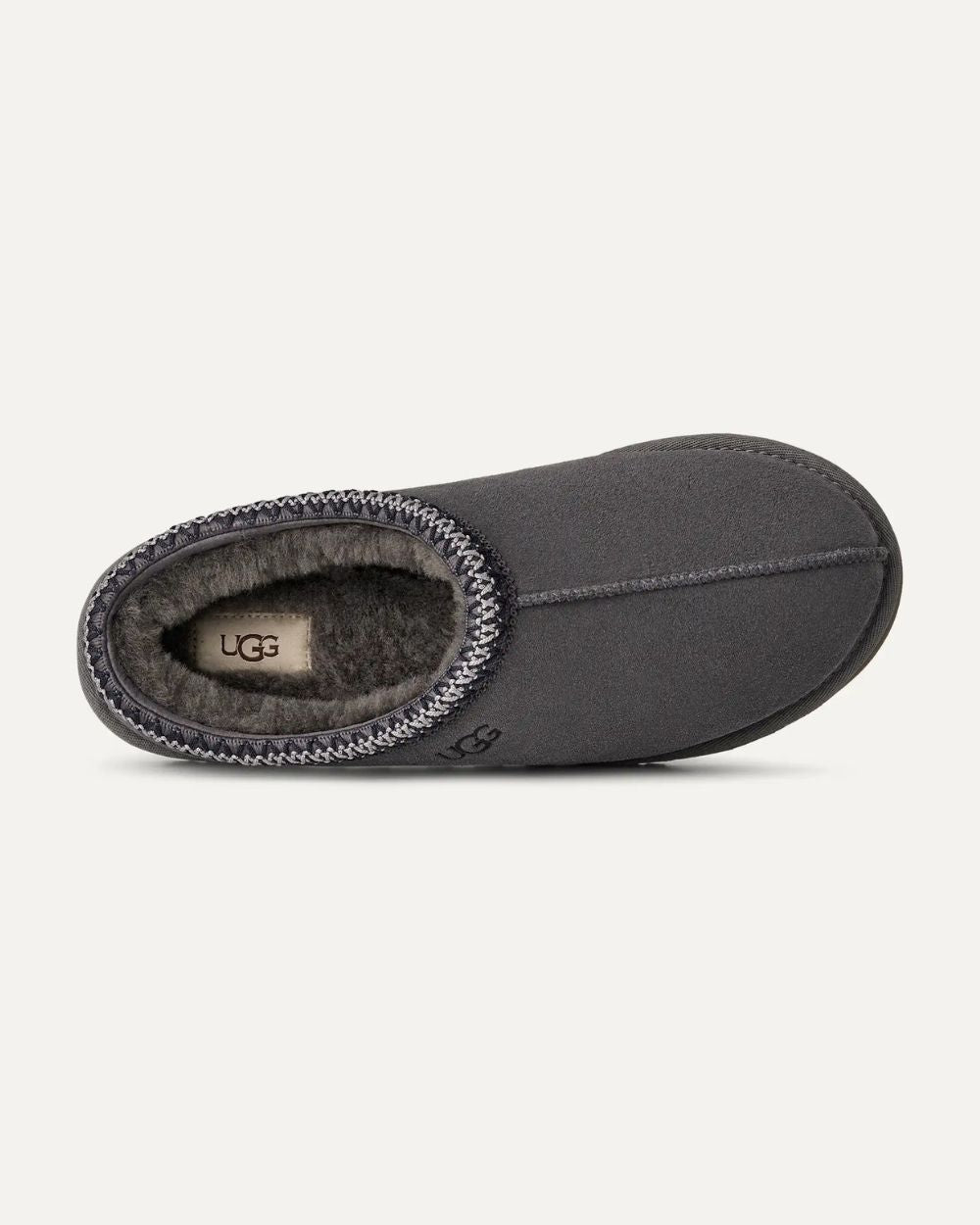 Tasman II - Dark Grey