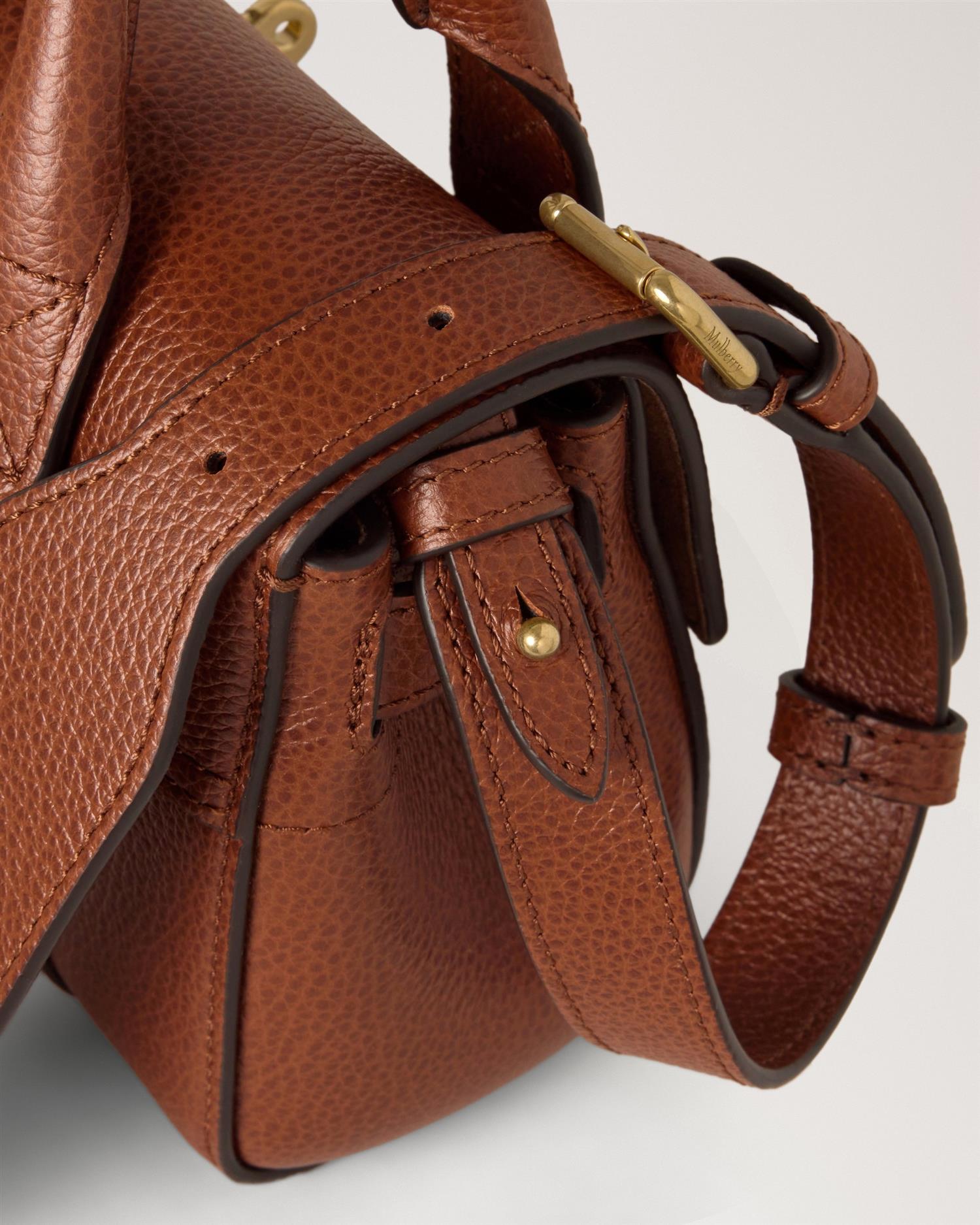 Mini Heritage Bayswater Two Toned Oak