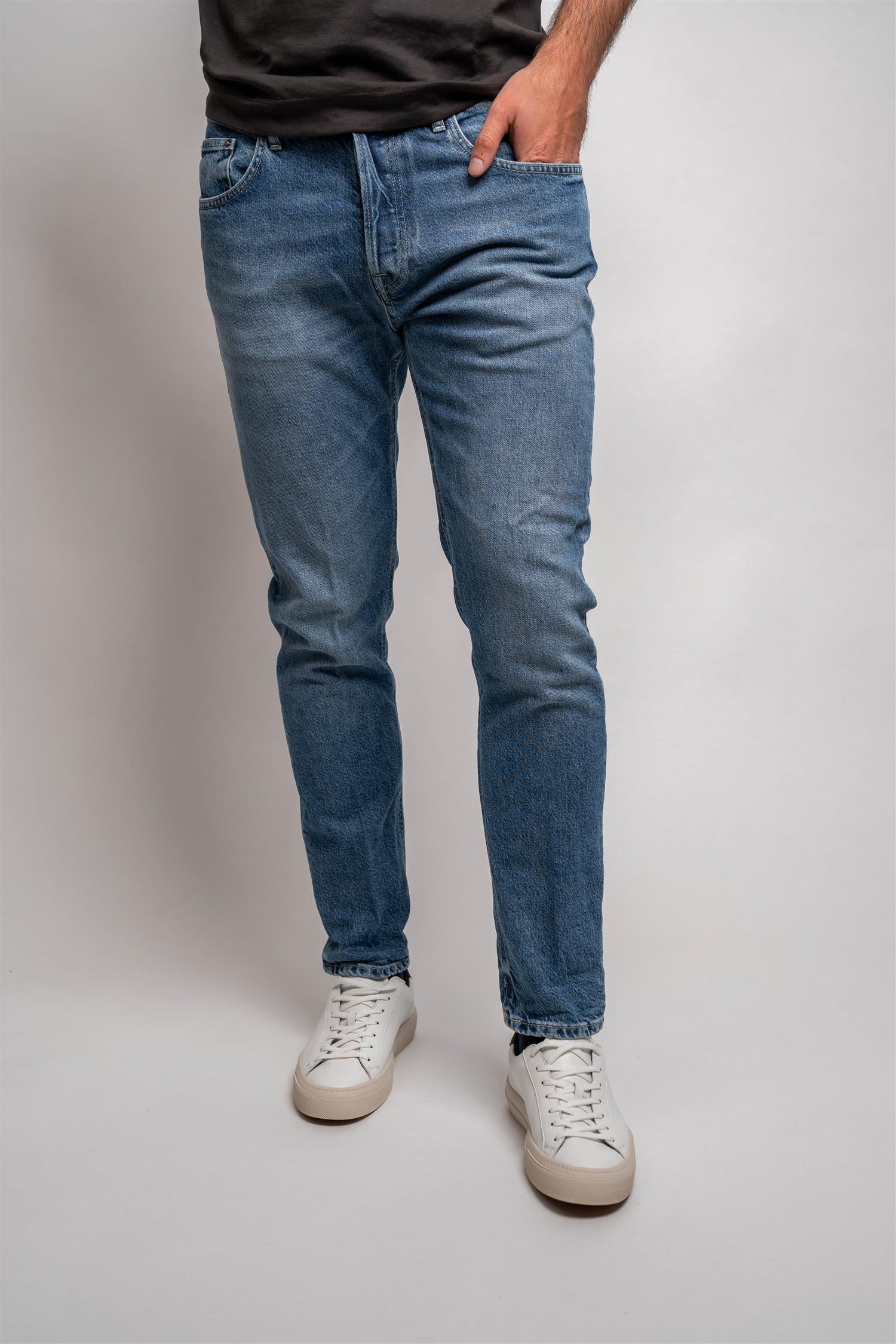 Pantalone Icon - Regular Fit