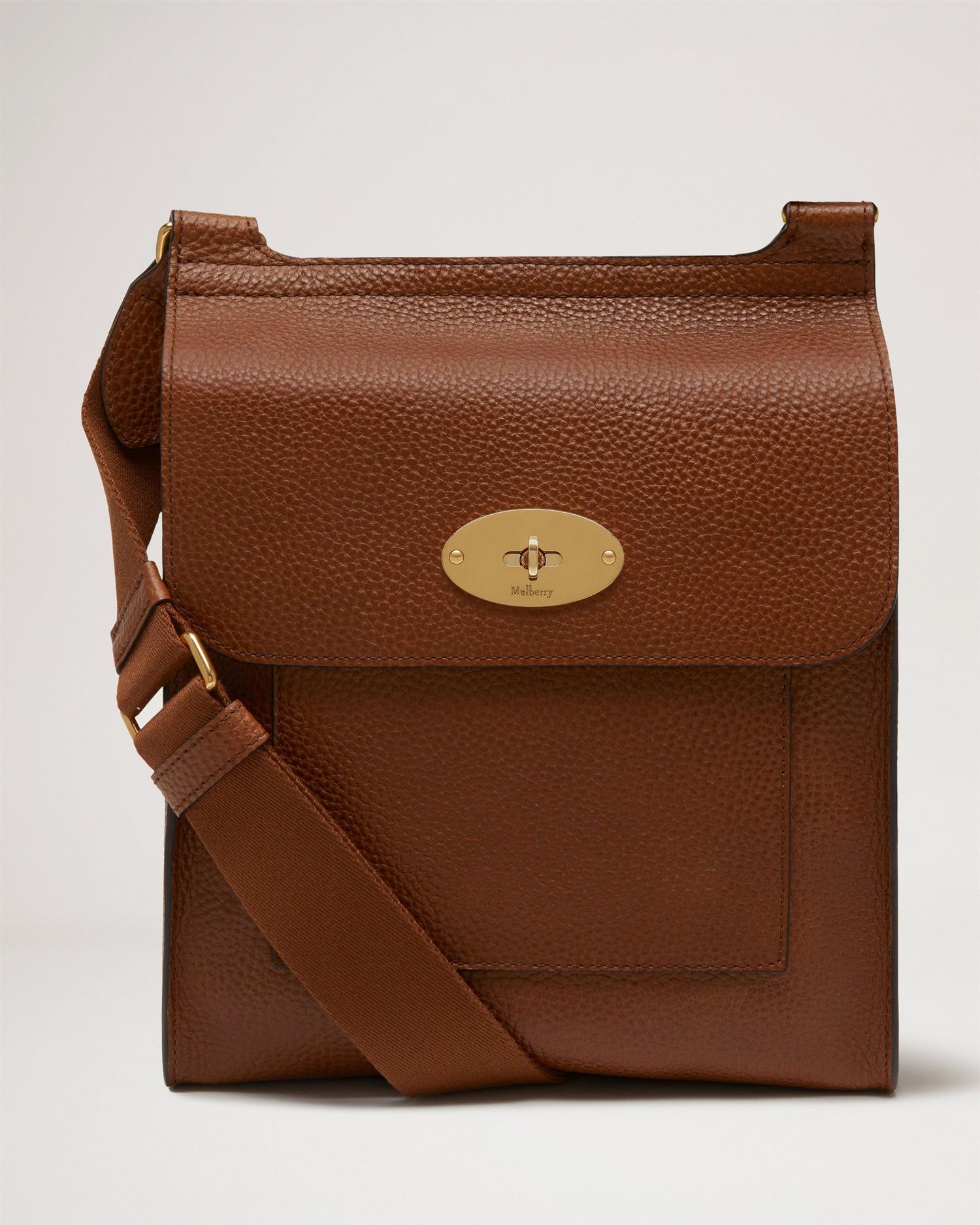 Antony N Two Toned Oak