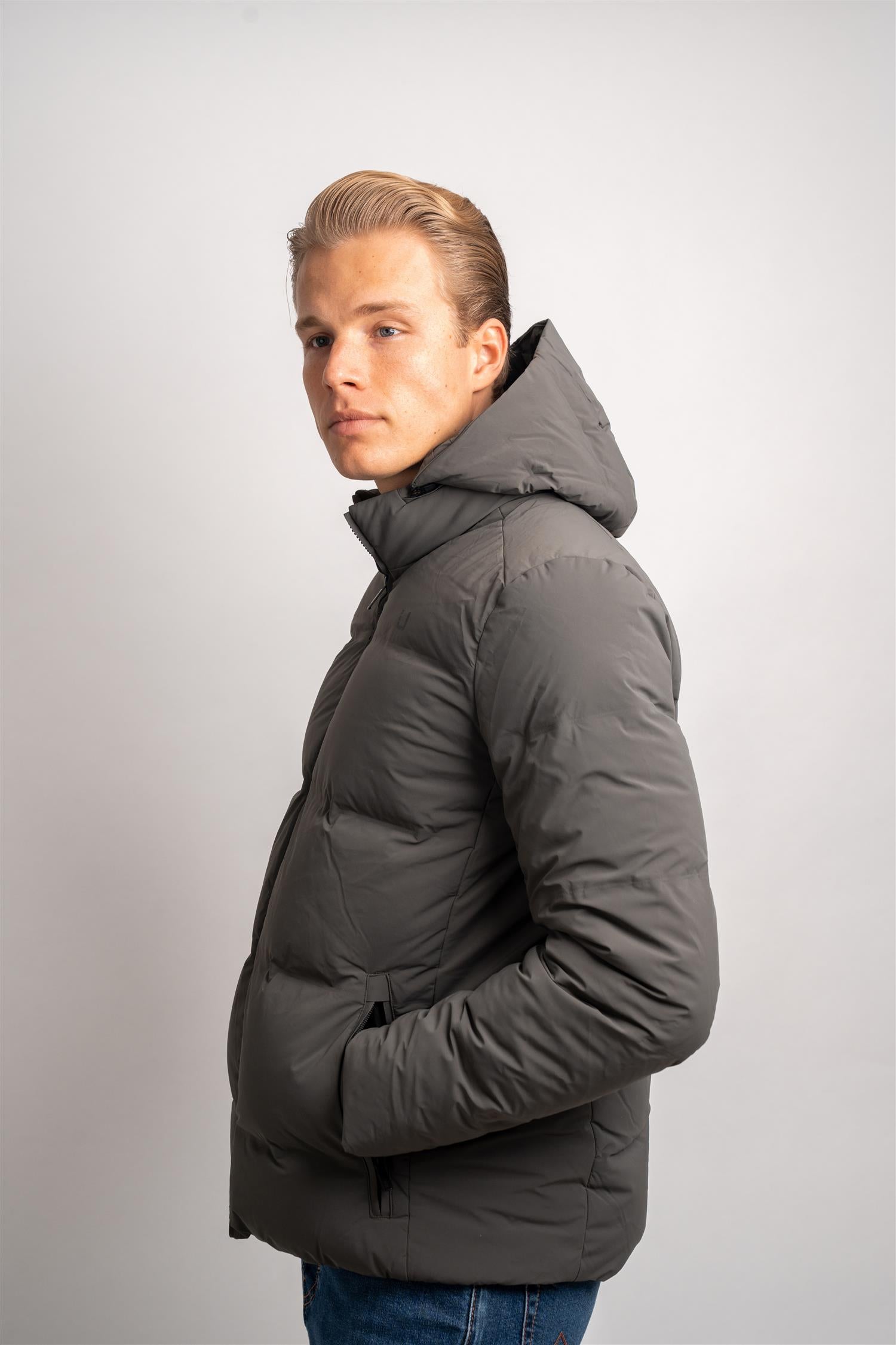 Bolt XP Down Jacket - Thyme