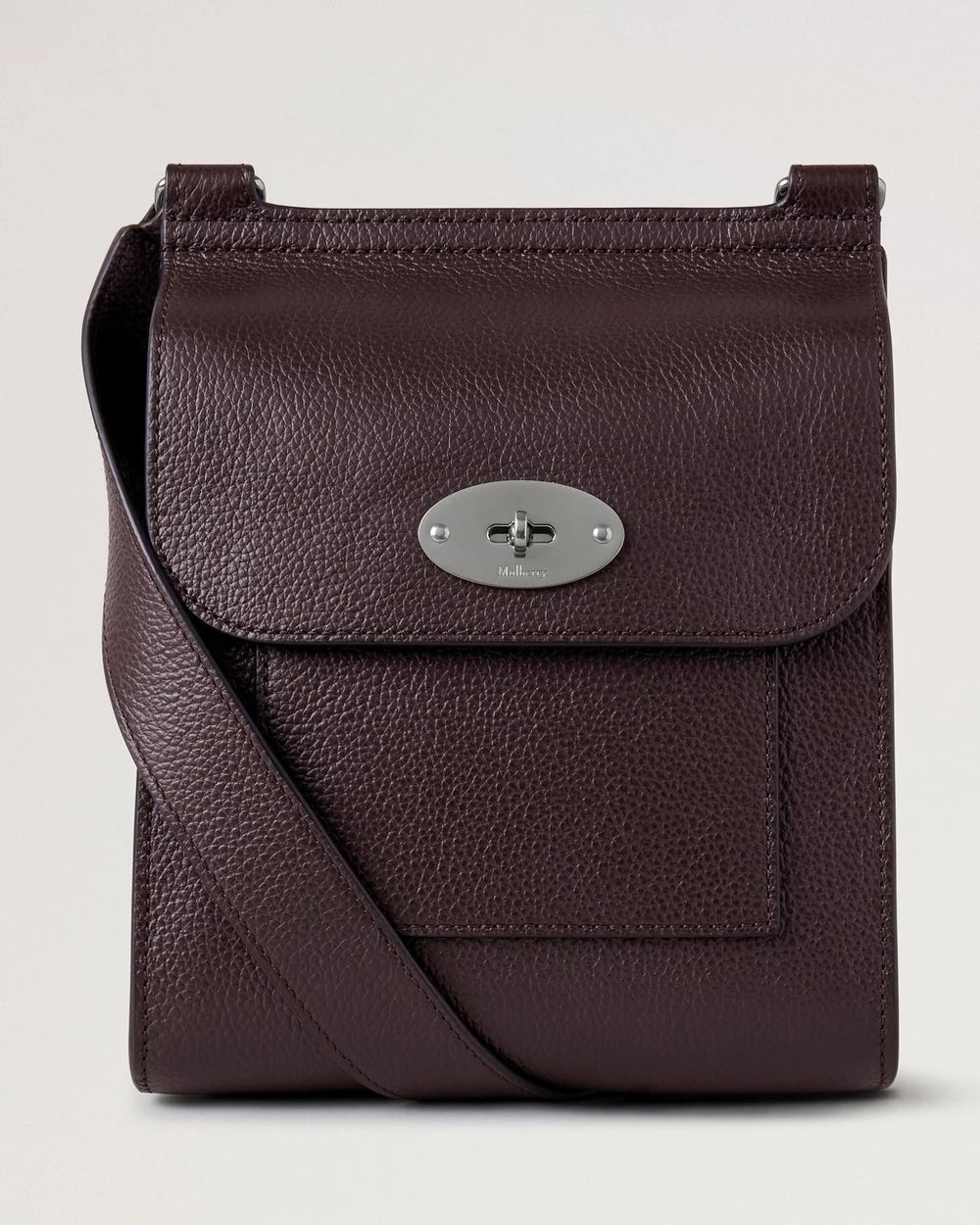 Small Antony Ebony Small Classic Grain