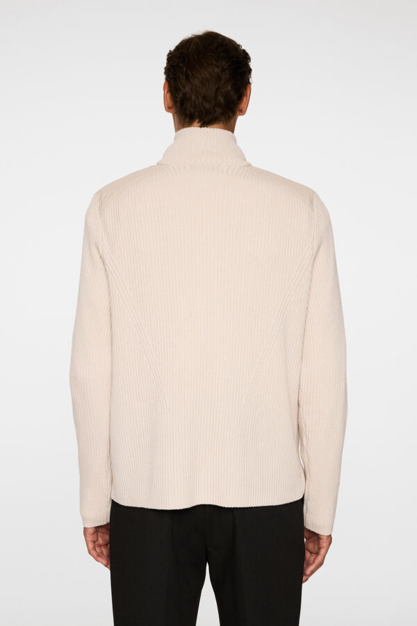 Martin Knitted Hybrid - Cream