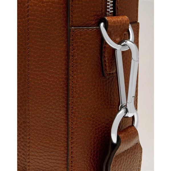 Belgrave Sgl Document Holder TwoTone SCG Oak