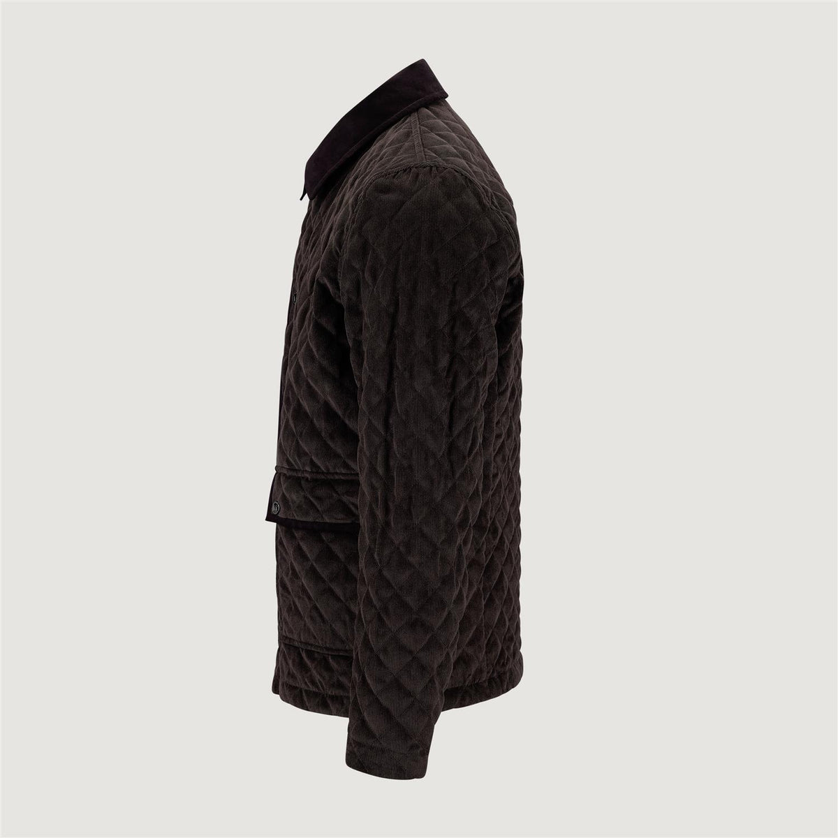 Adrian - Dark Brown
