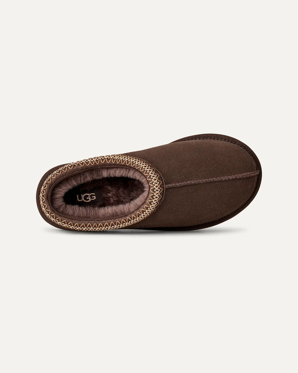 W Tasman II Dusted Cocoa