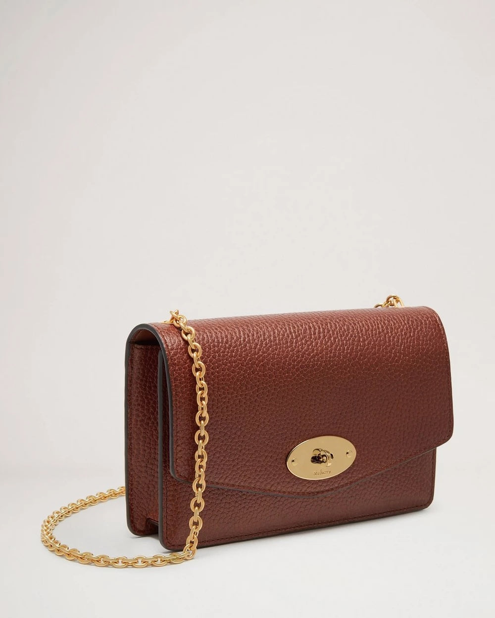 Small Darley Two Tone SCG Oak