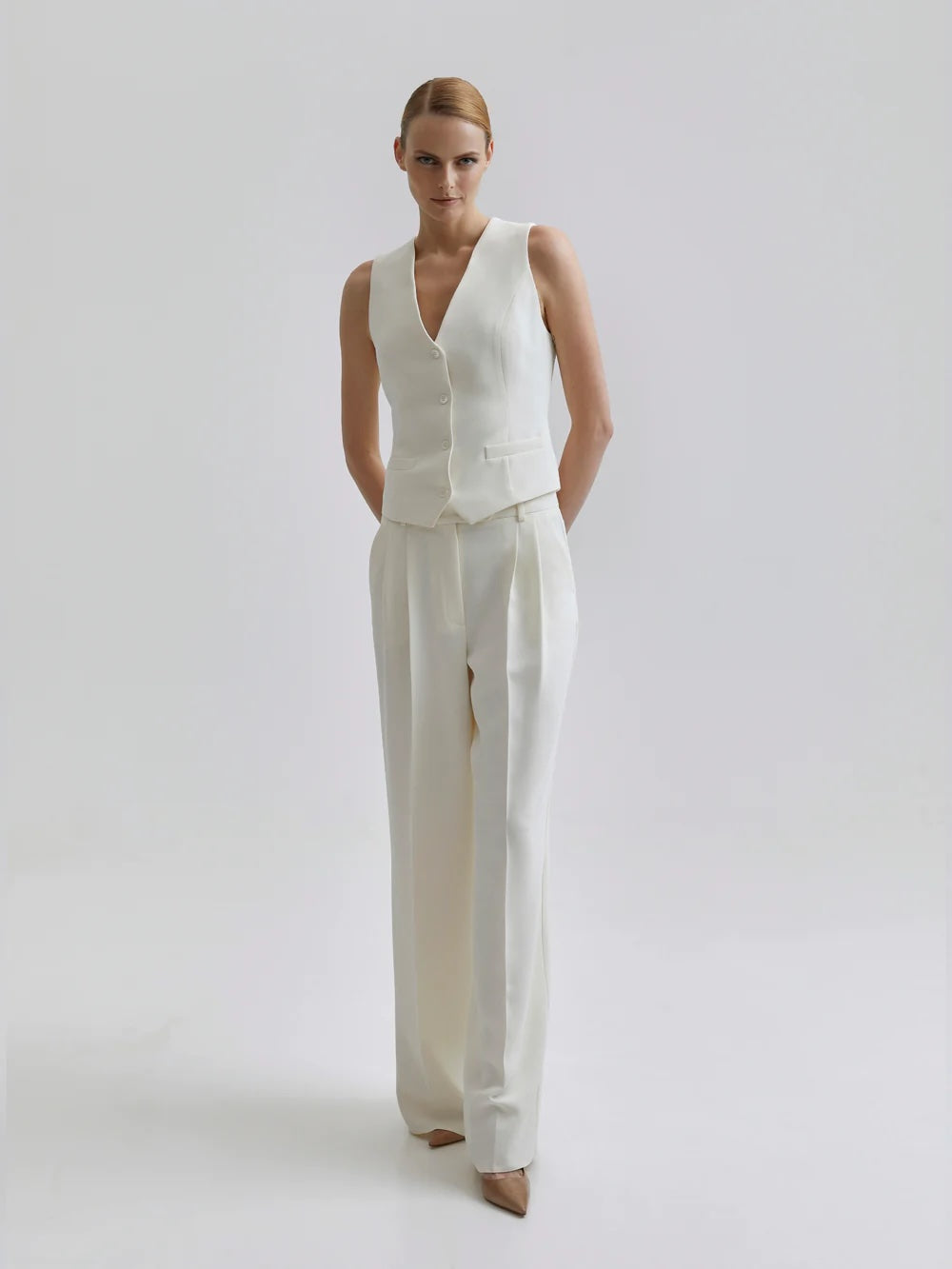 GYTTA TROUSER