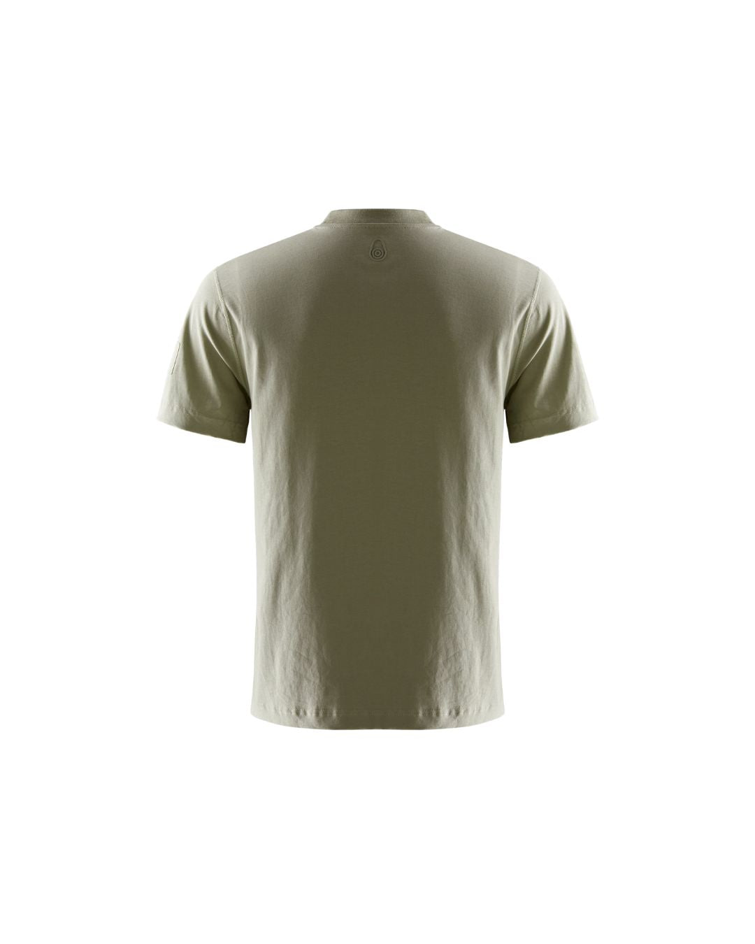 Wind Tee - Light Khaki