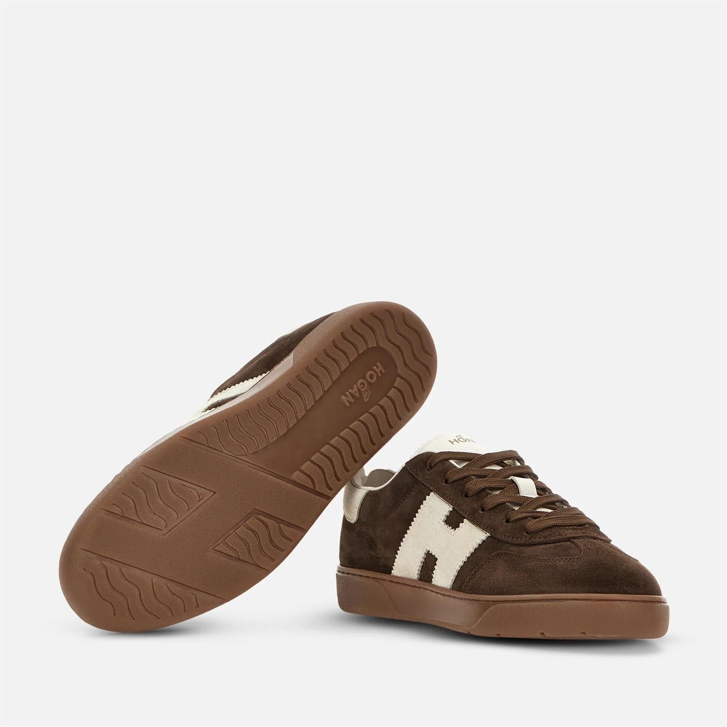 Cool Allacciato - brown