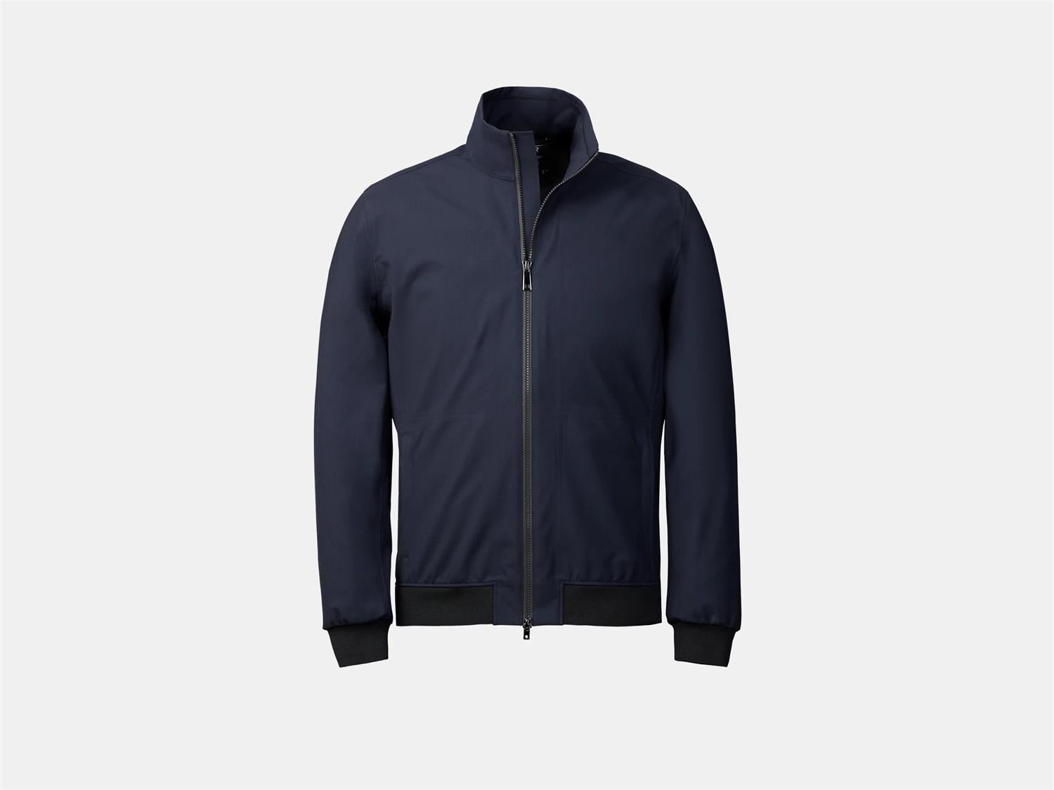 Bullet Jacket Savile - Dark Navy