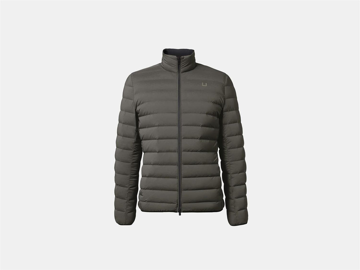 Sonic Jacket - Night Olive