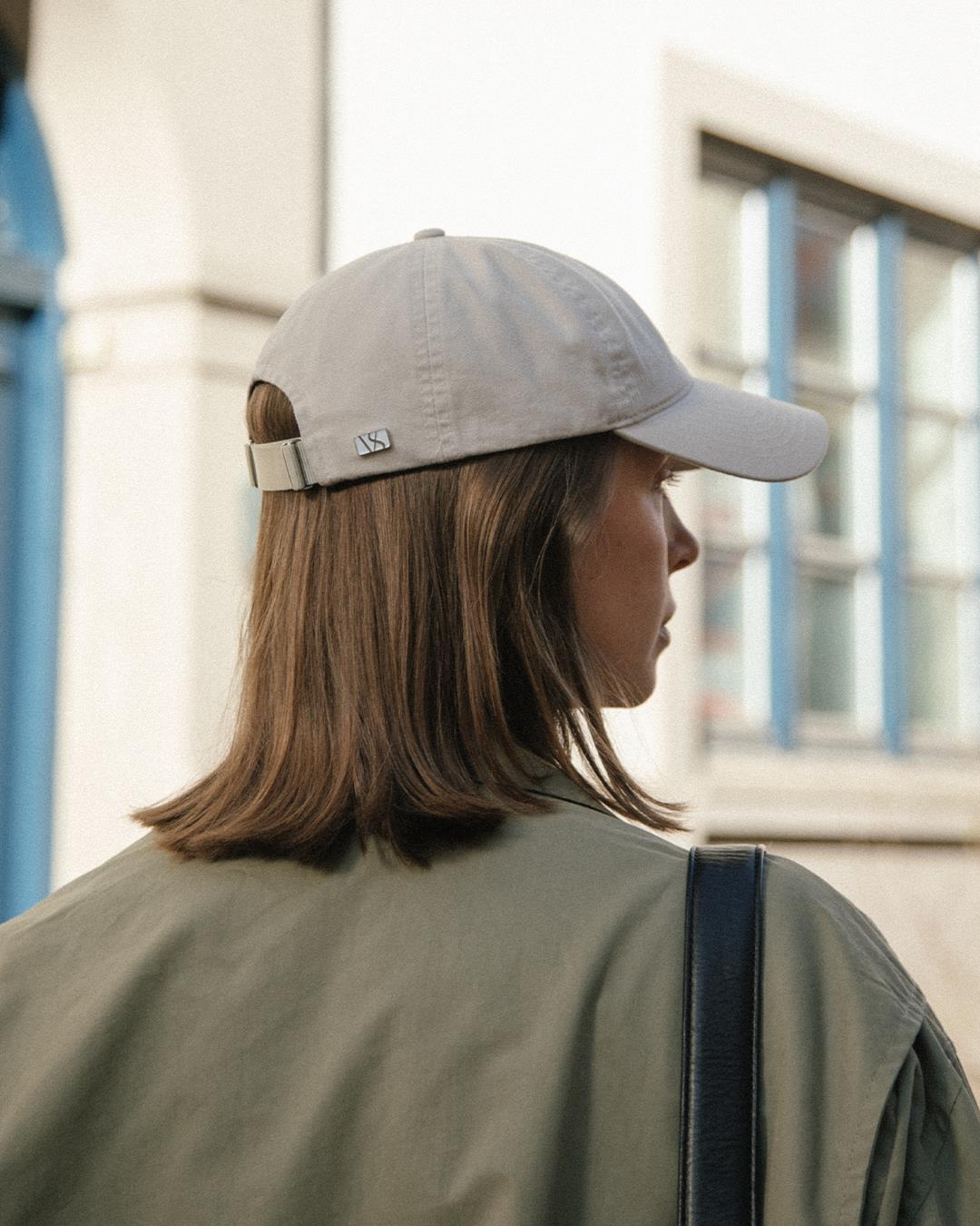 Legacy Soft Washed Cotton Light Beige