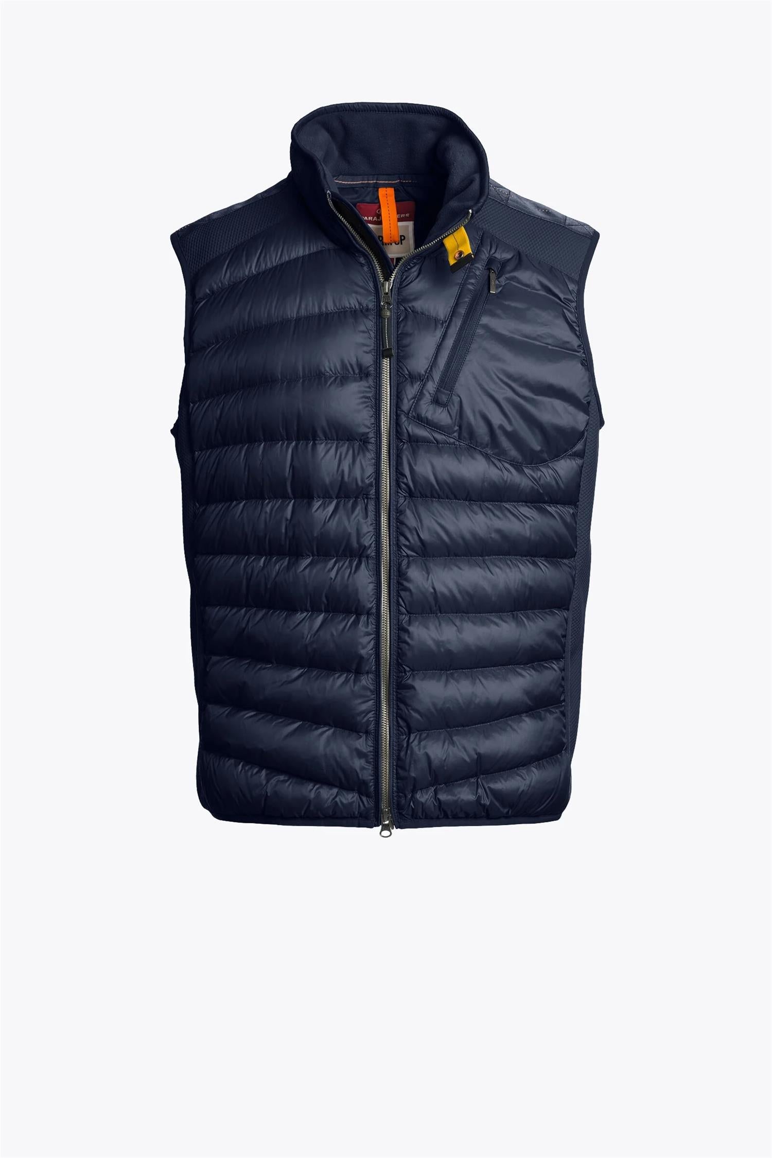 Zavier Vest - Navy
