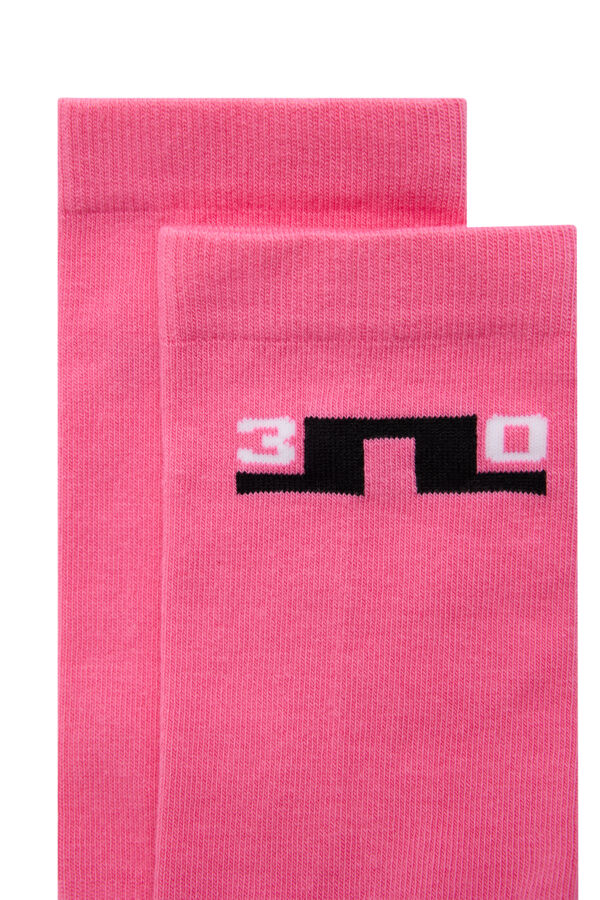30Y Kameron Socks - Pink