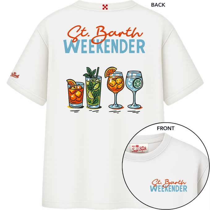 SB WEEKENDER
