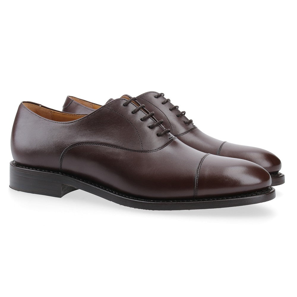 Oxford - Brown