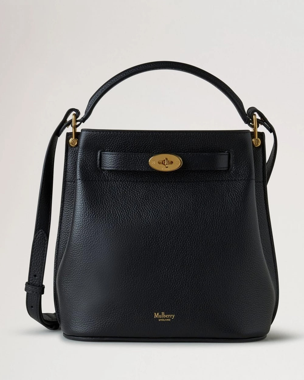 Islington Bucket SCG Black