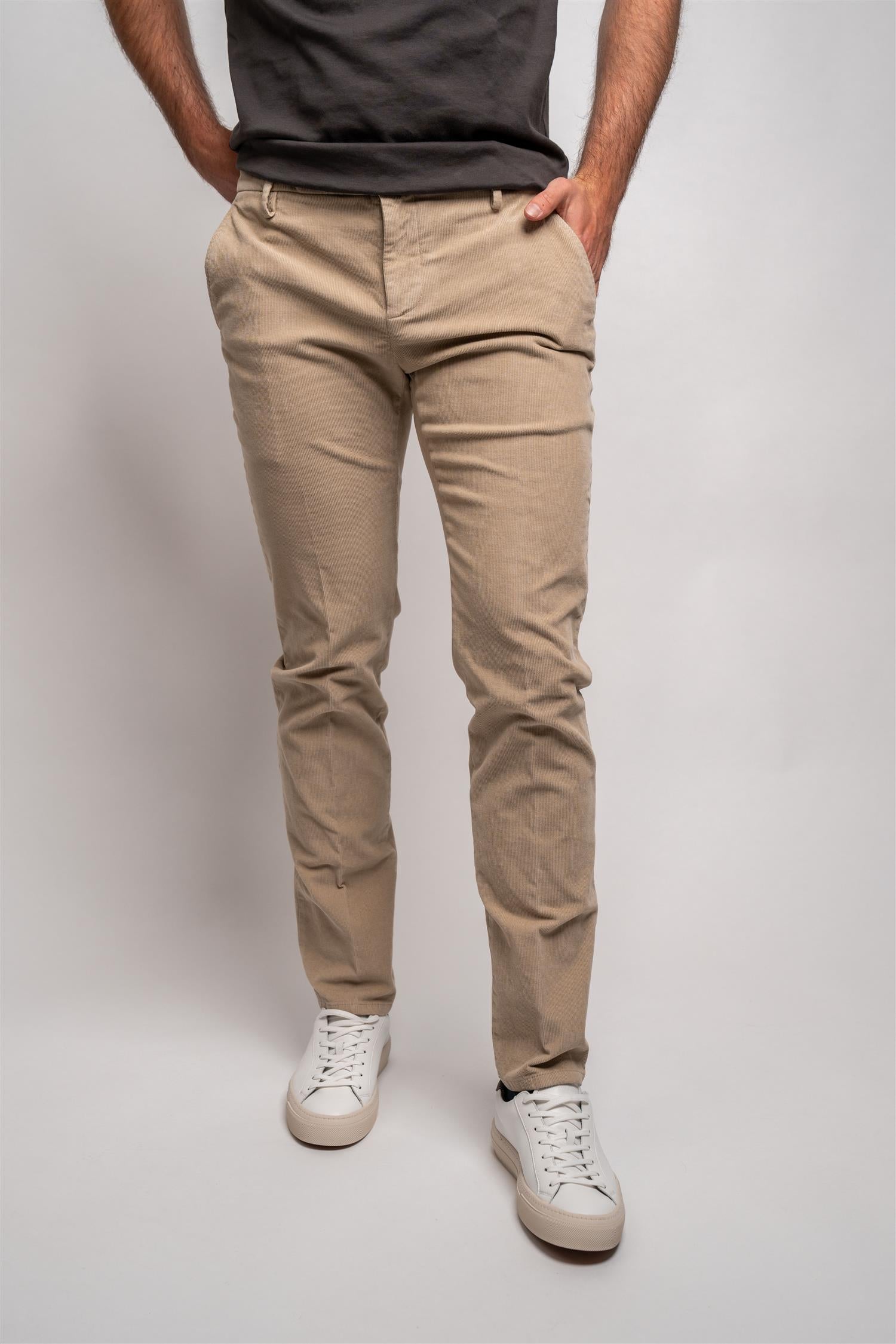 SPIRITISSIMO Cord - Beige