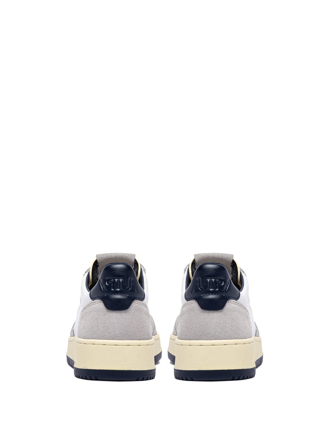 Medalist Low Man - Wht/Vapor