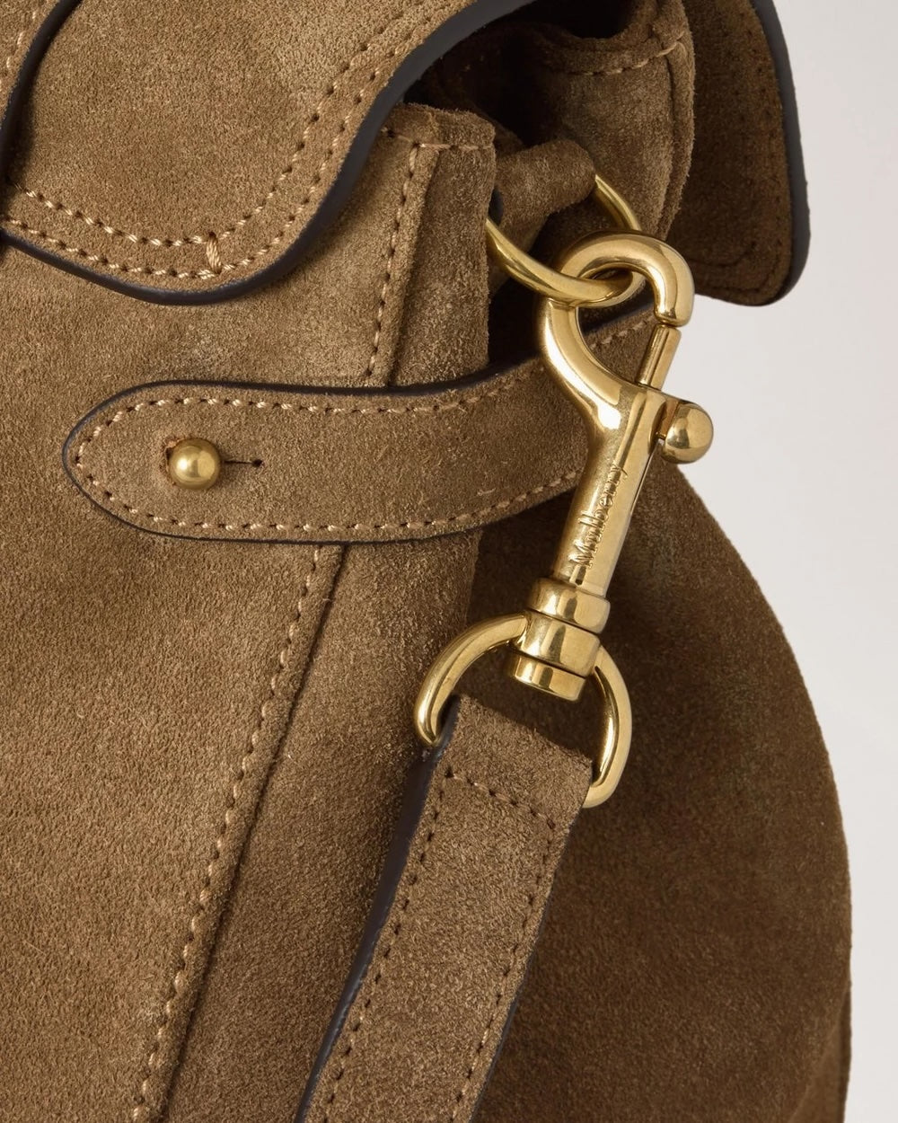 Alexa Suede Salcombe Sand