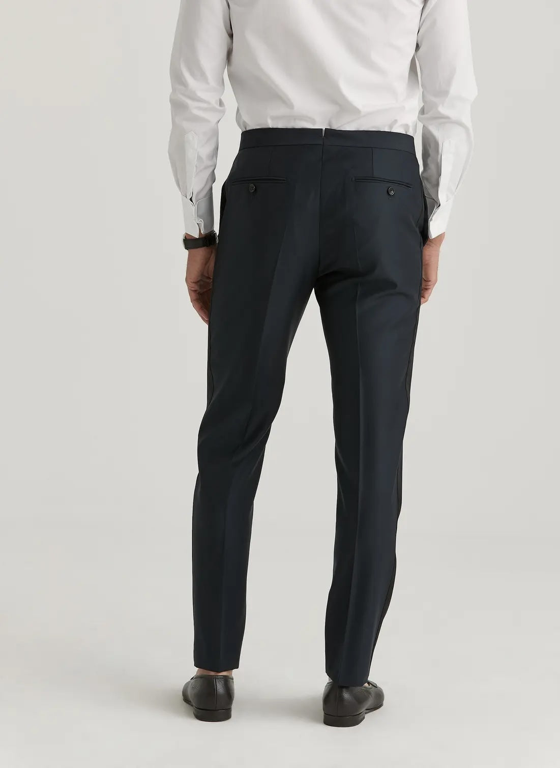 Jack Tuxedo Trouser Navy