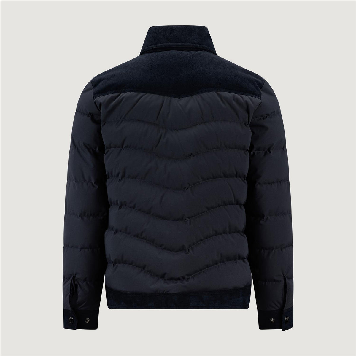 Micke Alcantara - Navy