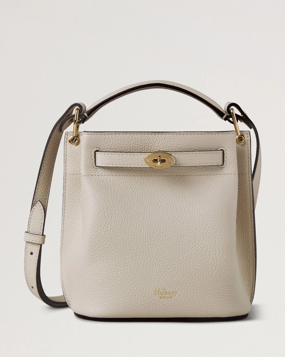 Mini Islington Bucket SCG Chalk