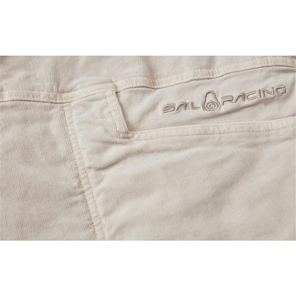 Grinder Corduroy Shorts - Sand