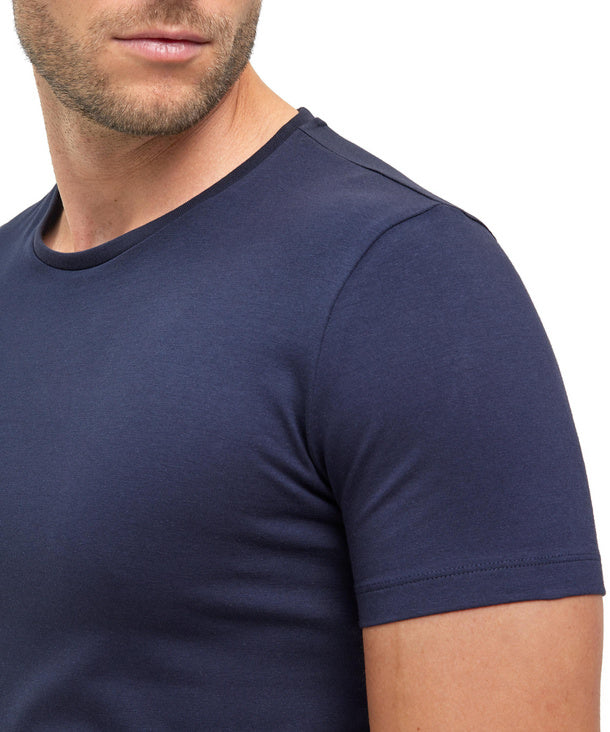 T-Shirt 2pk - Navy