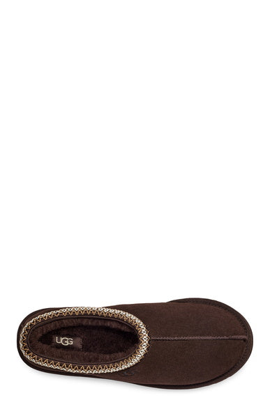 Tasman - Dusted Cocoa