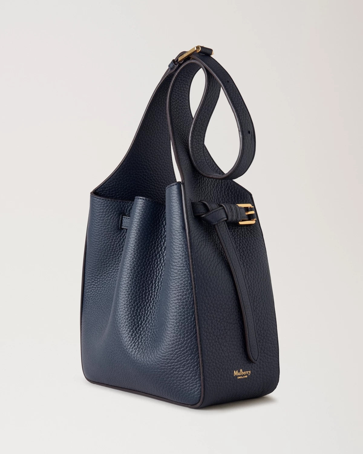 Small Lyra Bucket Night Sky Heavy Grain