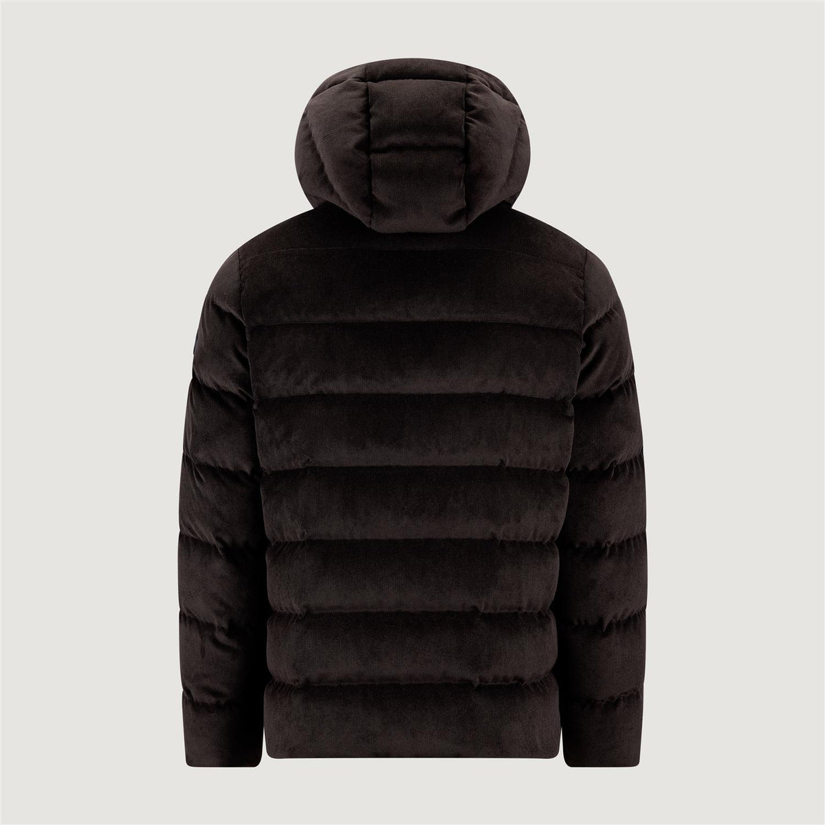 Tignes - Dark Brown