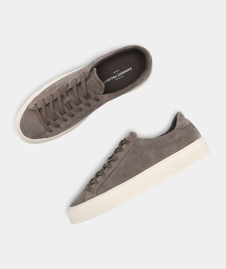 Kit - Elephant Suede