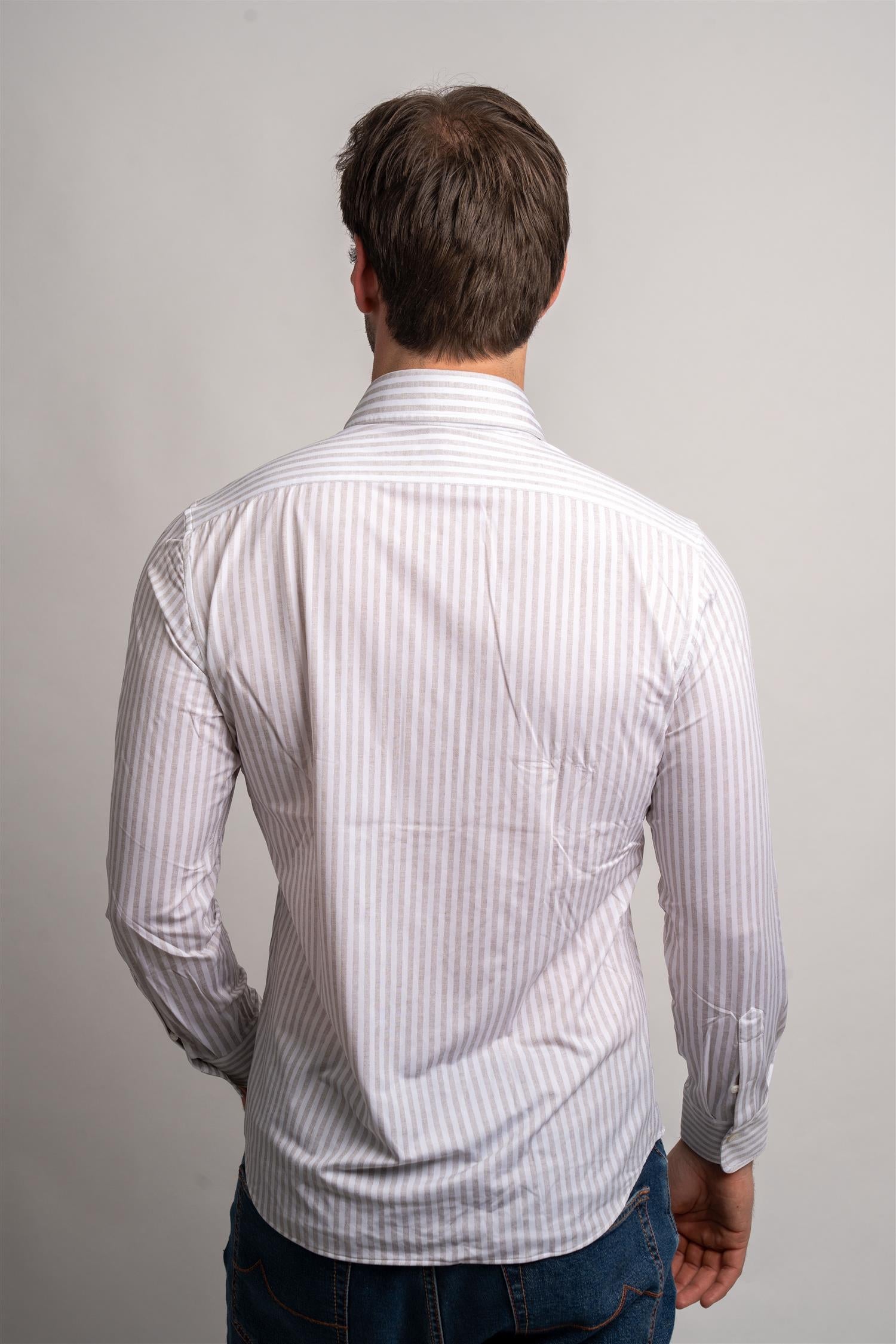 Tecno - Striper Beige