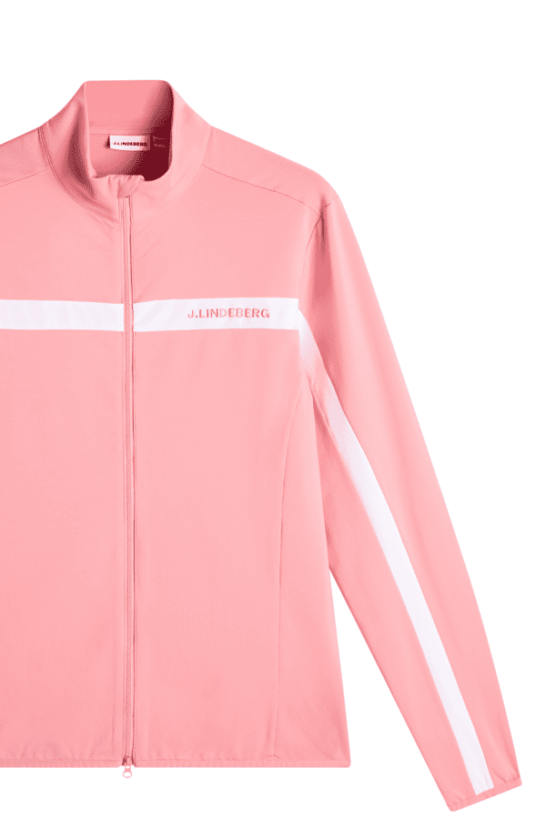 Jarvis Mid Layer - Rosa