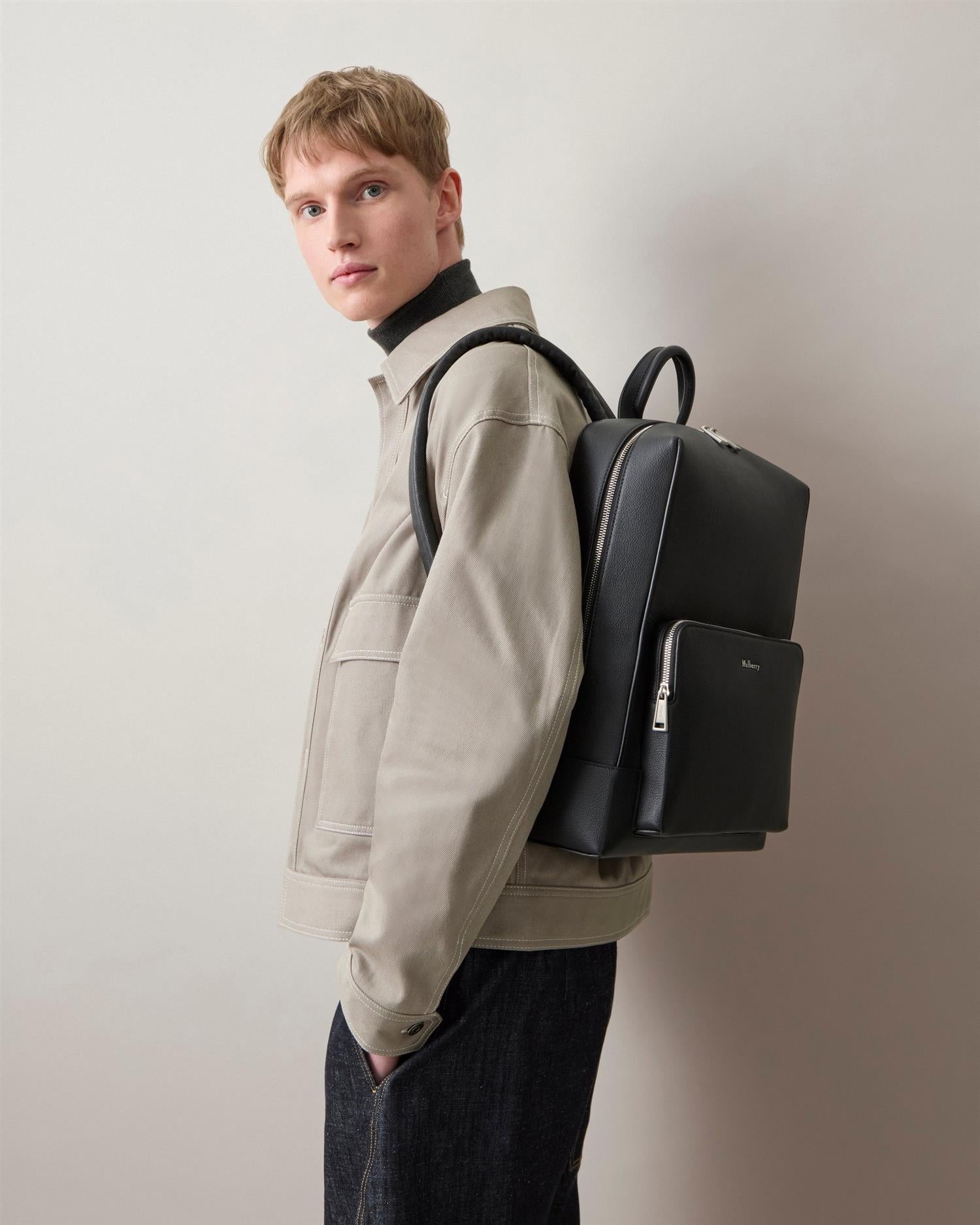 FARRINGDON BACKPACK
