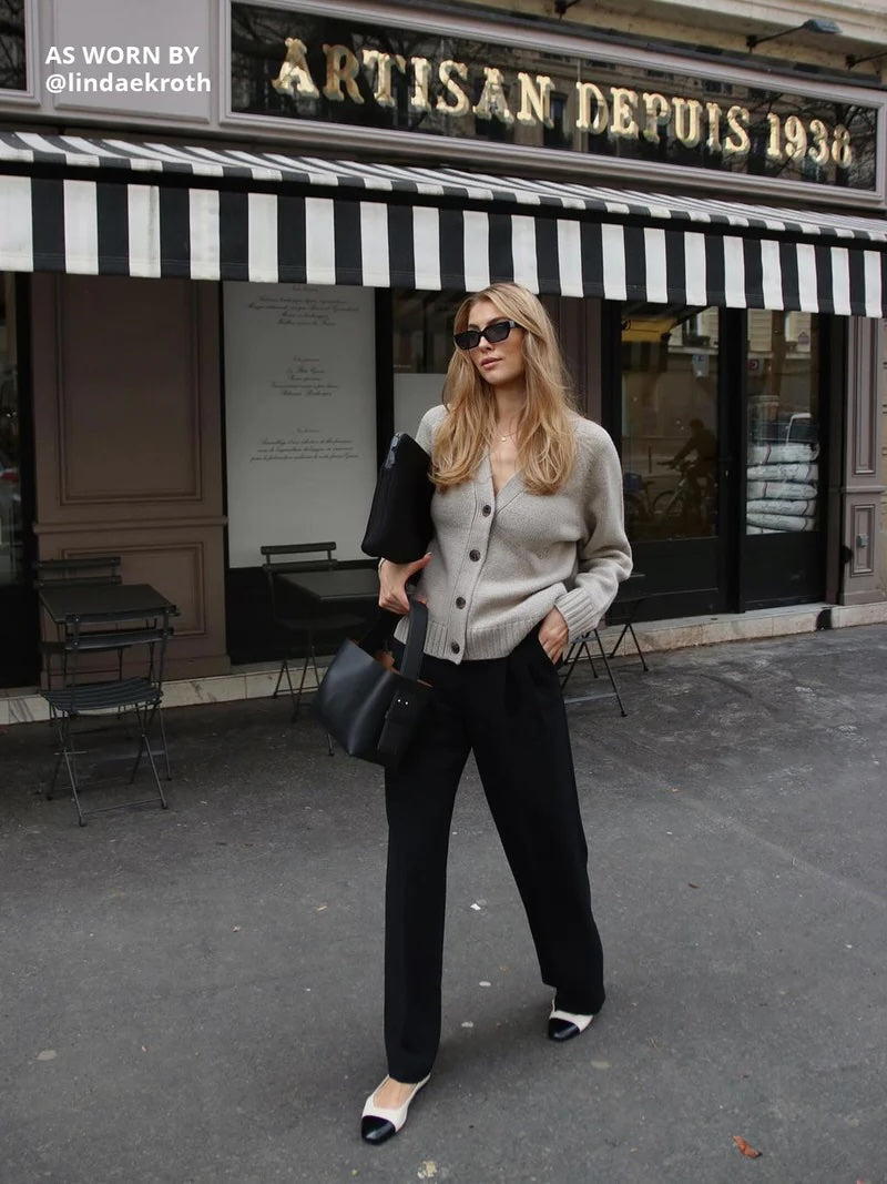 GYTTA TROUSER